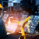 AI i innovationsprocessen – nästa steg för industrin