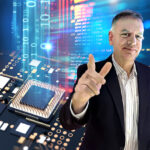 ”Survival of the Fittest”: Så möter Siemens PLM-division skiftet inom fordonsindustrin när mjukvaror och elektronik ger en helt ny spelplan