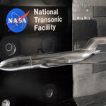 Simulering & Analys: ABBs vässade frekvensomriktare ger NASAs NTF-vindtunnel tio år till