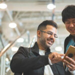 Telekom i framkant när det gäller användning av och investeringar i generativ AI