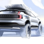 Volvo Car’s Bet on Dassault’s ”3DEXPERIENCE for the Development of Electric Vehicles” – an Ambiguous Truth