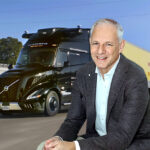 Volvo Group kliver vidare i satsningen på autonoma lastbilskoncept i USA