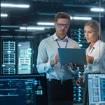 A Holistic Approach to Digital Business Transformation