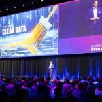 Digitization and AI Central Themes When German PLM Challanger CONTACT Drew Record Crowds