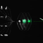 AERODYNAMIK: Siemens och PhysicsX bygger nästa generation AI-baserad djupfysik-simulering