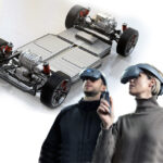 LIVE CAD in the Industrial Metaverse: Siemens and Sony Man the Immersive Barricade