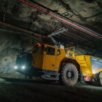 SUSTAINABILITY: ABB and Epiroc Deepen Collaboration on Battery Electric Systems After Milestone Implementation