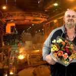 PRODUCTION DEVELOPMENT: Volvo Group and Lyrestad First in the World With Groundbreaking Technology for Casting in Molding Sand Without Carbon