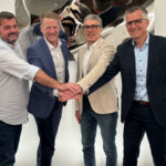 World-Leading Dassault Partner TECHNIA Completes the Integration of PRIME Aerostructures