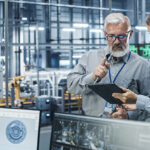 Därför toppar Siemens MES-lösning Opcenter analytikern IDCs ranking för 2024-2025