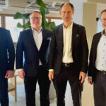 Midagon och Melkki går samman: Svensk-finsk IT-konsult satsar på att bli ledande i Norden på transformation