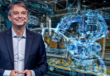 Dassault’s 2025 Pivot: Prioritizing Industrial AI Development Over Short-Term Growth