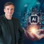 SAP’s CEO Christian Klein är dagens gästkrönikör på PLM&ERP News: ”AI dödar inte SaaS – det gör den oumbärlig”