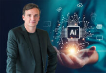 SAP’s CEO Christian Klein är dagens gästkrönikör på PLM&ERP News: ”AI dödar inte SaaS – det gör den oumbärlig”