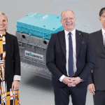 Hydrogen Heavyweights: Toyota Joins Volvo & Daimler in Massive Fuel Cell Pact