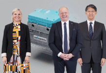 Toyota tar sikte på att gå samman med Volvo Group och Daimler Trucks kring bränslecell-utveckling