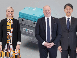 Toyota tar sikte på att gå samman med Volvo Group och Daimler Trucks kring bränslecell-utveckling