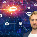 AI-driven logistik som gör skillnad: ”7bridges i IFS händer ger en ny spelplan,” säger Philip Ashton