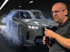 Siemens STAR-CCM+ och GPU-revolutionen: Så växlar BMW upp CFD-simuleringarna med 60 %