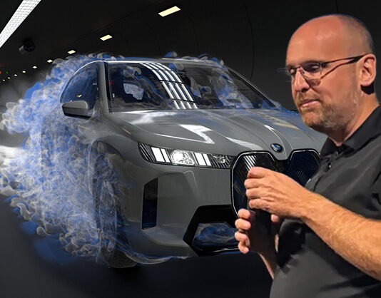 Siemens STAR-CCM+ och GPU-revolutionen: Så växlar BMW upp CFD-simuleringarna med 60 %