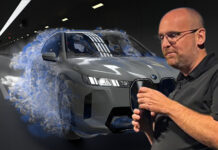 Accelerating the GPU Revolution: Inside BMW’s High-Performance Simulation Pivot