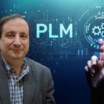 ”Rekordstark tillväxt för den globala PLM-marknaden 2025,” säger analytikern CIMdatas chef, Peter Bilello