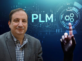 ”Rekordstark tillväxt för den globala PLM-marknaden 2025,” säger analytikern CIMdatas chef, Peter Bilello