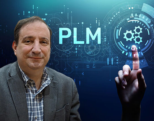 ”Rekordstark tillväxt för den globala PLM-marknaden 2025,” säger analytikern CIMdatas chef, Peter Bilello