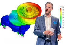 TECHNIA-basen tar sikte på Central-Europa inom mainstream CAD med nytt SOLIDWORKS-avtal