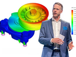 TECHNIA-basen tar sikte på Central-Europa inom mainstream CAD med nytt SOLIDWORKS-avtal