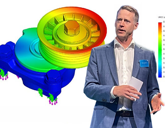 TECHNIA-basen tar sikte på Central-Europa inom mainstream CAD med nytt SOLIDWORKS-avtal