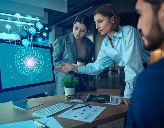 From Search to Natural Conversation: PTC Unveils Powerful Generative AI Assistant for Windchill