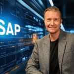 AFFÄRSSYSTEM: Han tar över på SAP- och Dynamics-konsulten Implema när grundaren trappar ner