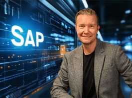 AFFÄRSSYSTEM: Han tar över på SAP- och Dynamics-konsulten Implema när grundaren trappar ner