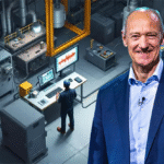 Siemens Powers Up: Local AI Takes Command of the Industrial Drivetrain