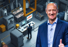 Drivetrain Analyzer Onsite och andra lösningar som ger Siemens ledningen i det industriella AI-racet