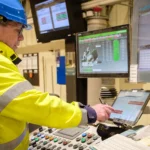 Klockrent byte av OEE-system på fem anläggningar samtidigt: Så tämjde SCA Woods komplexiteten