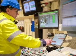 Klockrent byte av OEE-system på fem anläggningar samtidigt: Så tämjde SCA Woods komplexiteten
