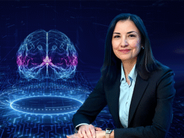 Så bygger telekomjätten Ericsson framtidens företag – med AI, SAP och Business Data Fabric