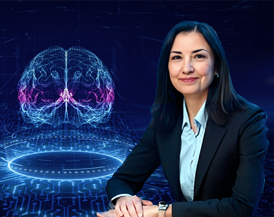 Så bygger Ericsson framtidens företag – med AI, SAP och Business Data Fabric