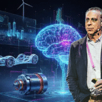 Meet PTC’s CAD Boss, Brian Thompson: ”AI is Mostly Hype Today—But the Next Wave Changes Everything”