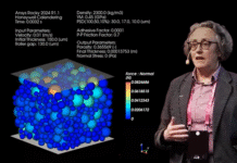 From Green Ambitions to Smart Material Intelligence: Driving Sustainability in Design with ANSYS Granta
