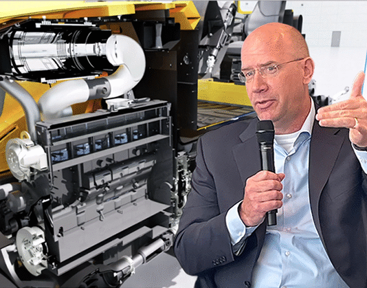Siemens Teamcenter på topp i analytikern Gartners Magiska Kvadrant för PLM inom tillverkning
