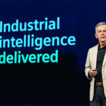 Digital sprängkraft: Så stöper Siemens nya (AI) Intelligence Center X om framtidens produktframtagning