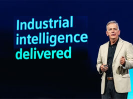 Digital sprängkraft: Så stöper Siemens nya (AI) Intelligence Center X om framtidens produktframtagning