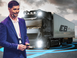 AUTOMOTIVE CASE: Från manuella processer till samarbete i realtid – om Haldex PLM-resa
