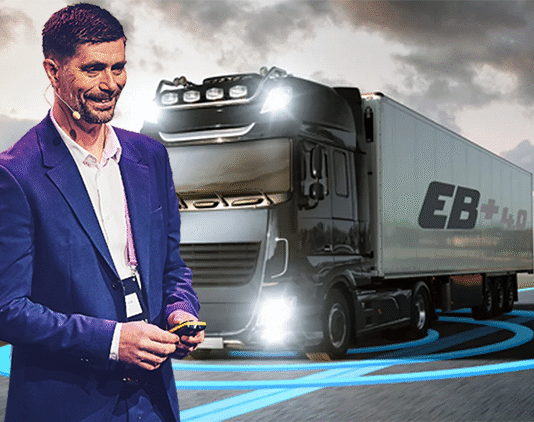 AUTOMOTIVE CASE: Från manuella processer till samarbete i realtid – om Haldex PLM-resa